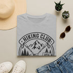 Hiking Club Complaints Department T-Shirt