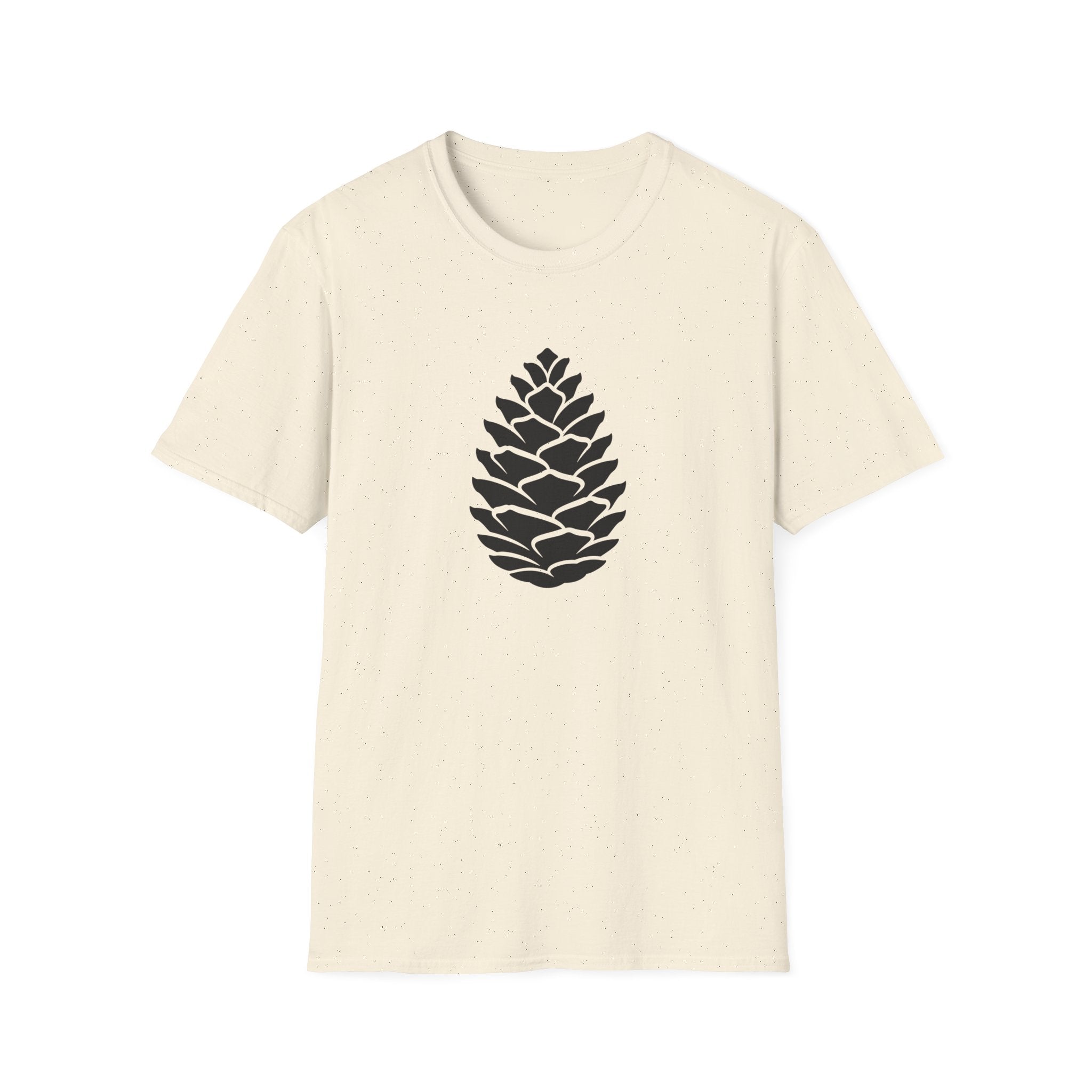 Pinecone T-Shirt