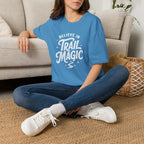 Believe in Trail Magic - T-Shirt