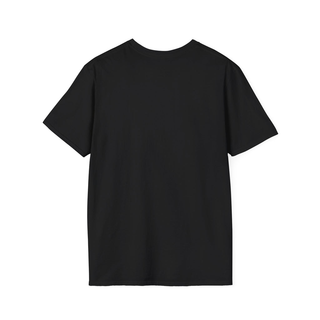 Go Where It's Quiet - T-Shirt