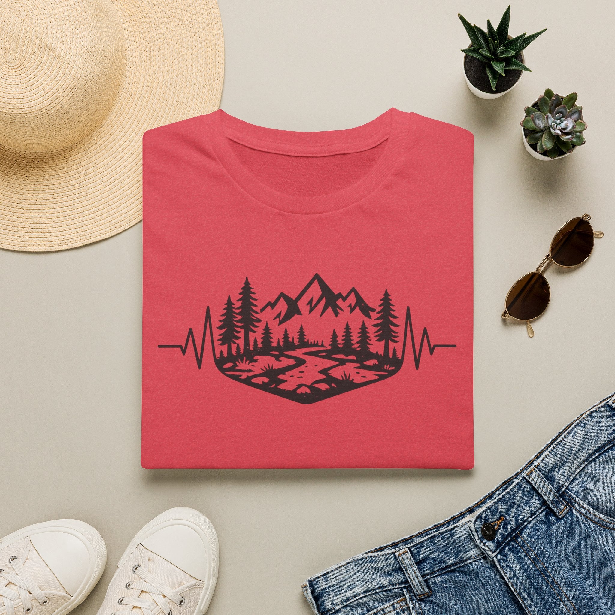 Landscape T-Shirt