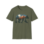 Bear Forest - T-Shirt
