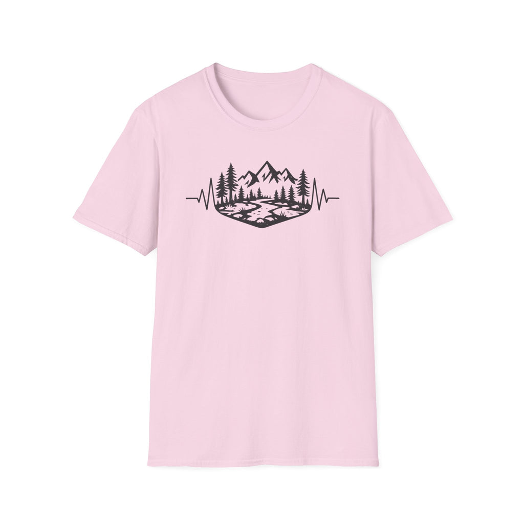 Landscape T-Shirt