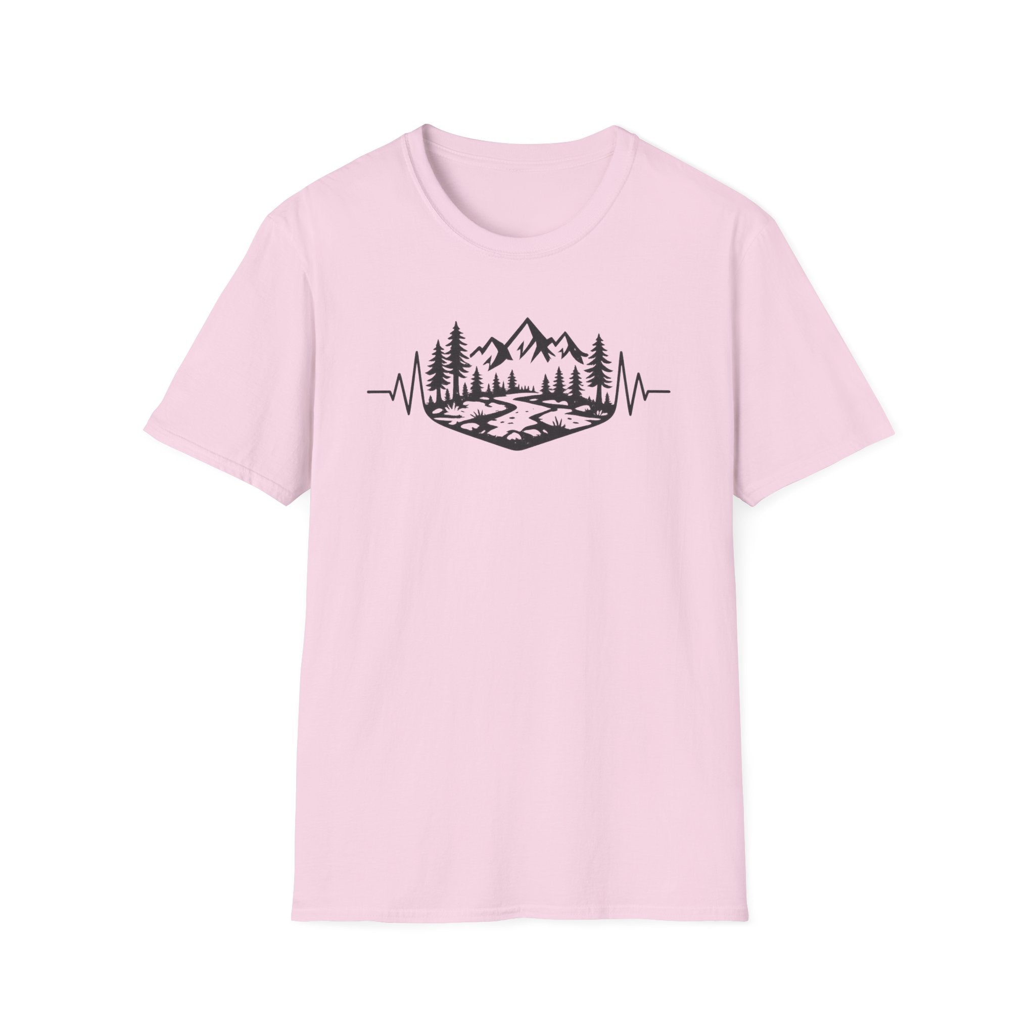 Landscape T-Shirt