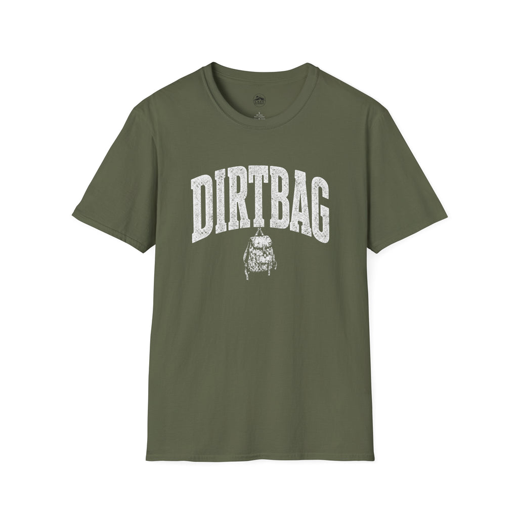 Dirtbag - T-Shirt