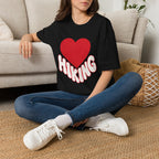 Love Hiking - T-Shirt