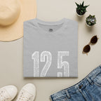 12.5 a Day - T-Shirt