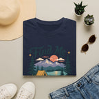 Find Me Under the Pines T-Shirt