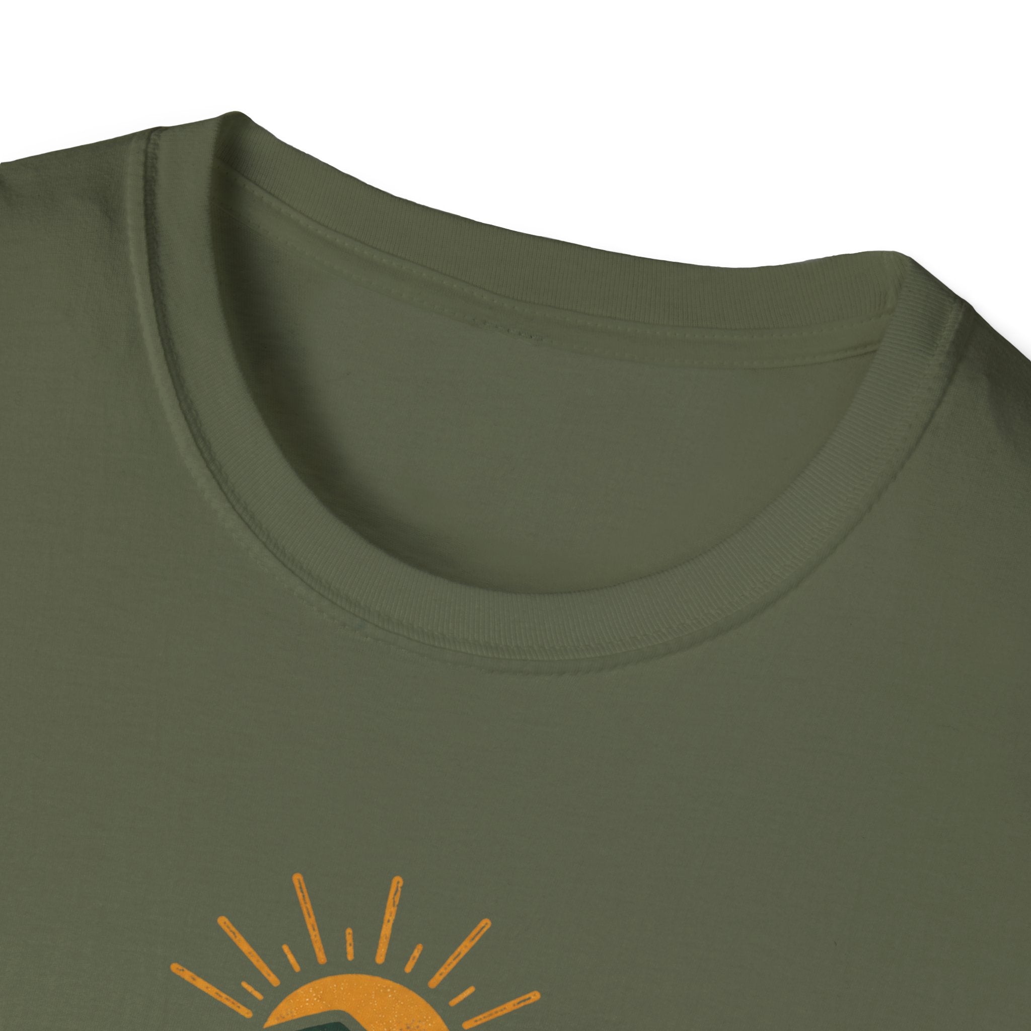 Will Hike for Second Breakfast T-Shirt