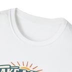 Take a Hike Clear Your Mind T-Shirt