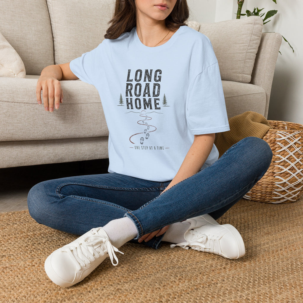 Long Way Home T-Shirt