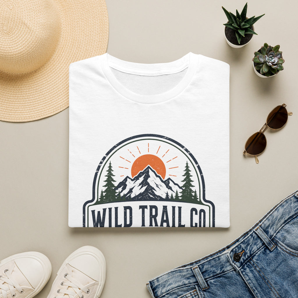 Wild Trail Co T-Shirt
