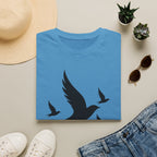 Birds Flying T-Shirt