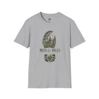 Moss and Miles - T-Shirt