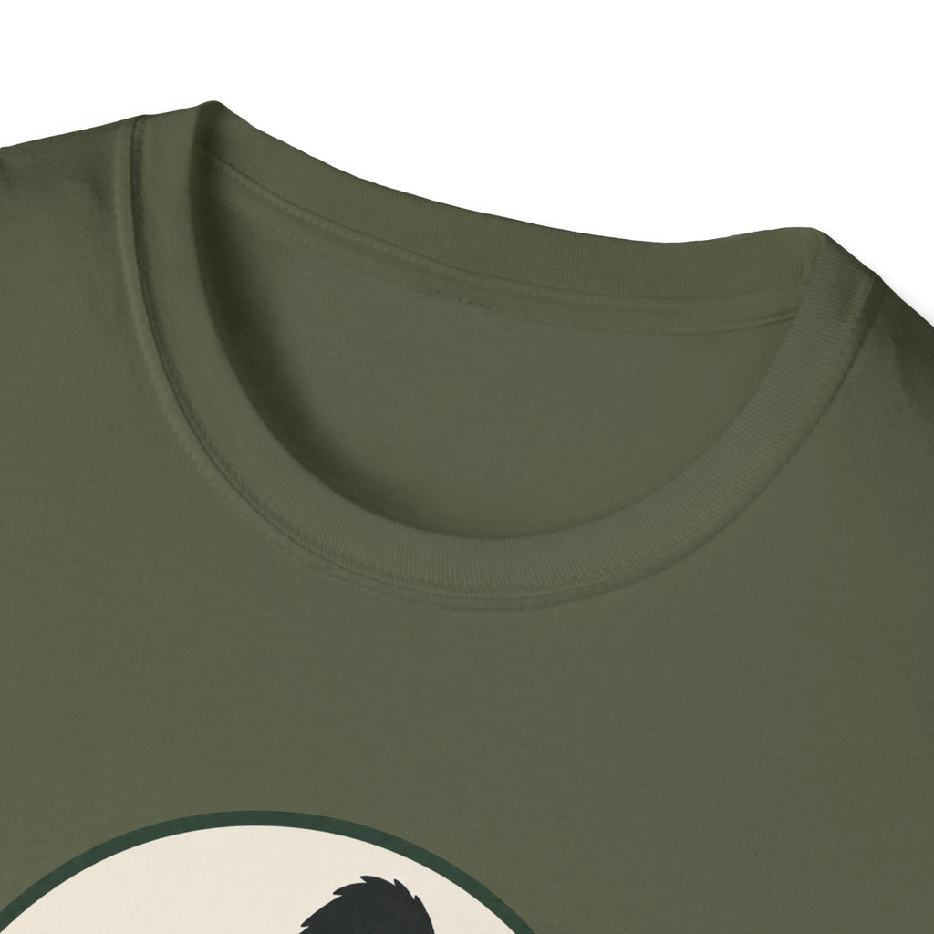 Bigfoot Hiking T-Shirt