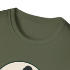 Bigfoot Hiking T-Shirt