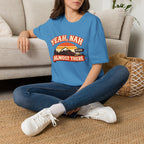 Yeah Nah Sunrise - T-Shirt