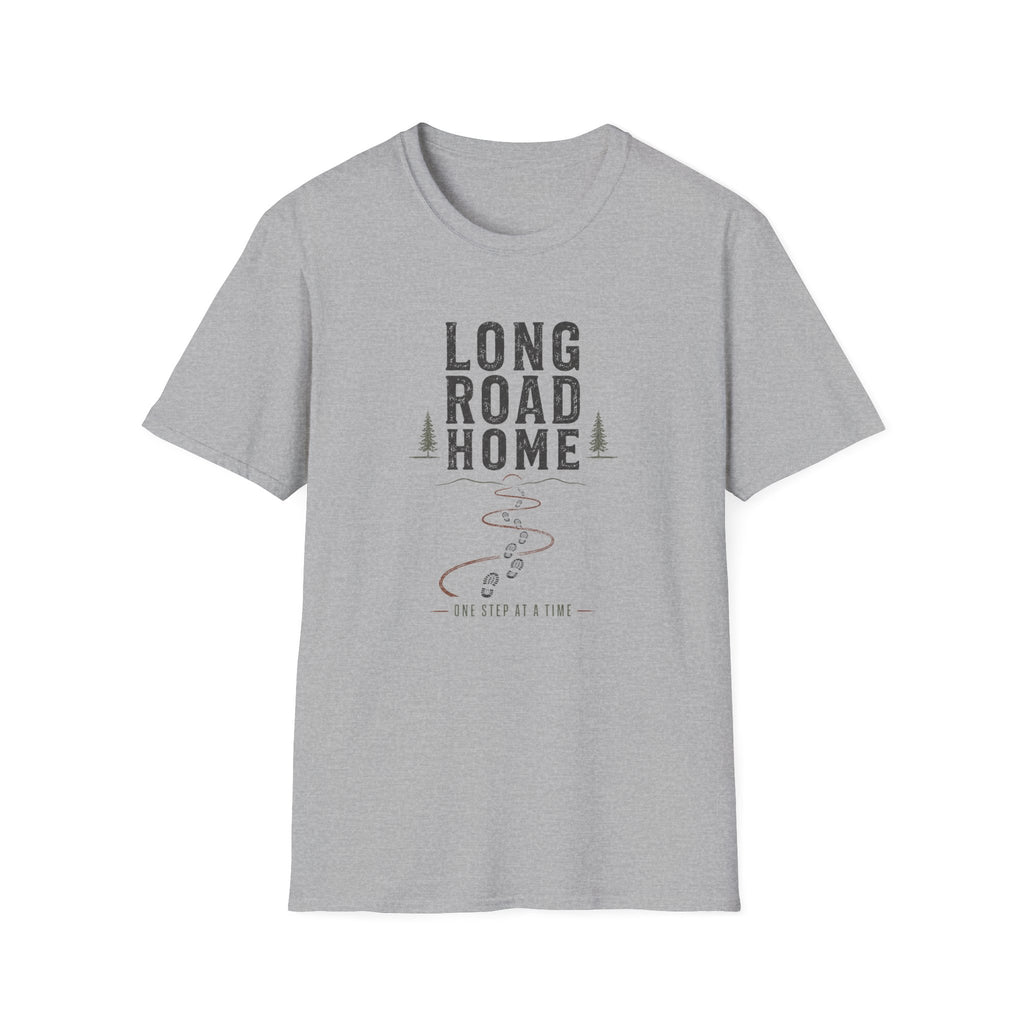 Long Way Home T-Shirt