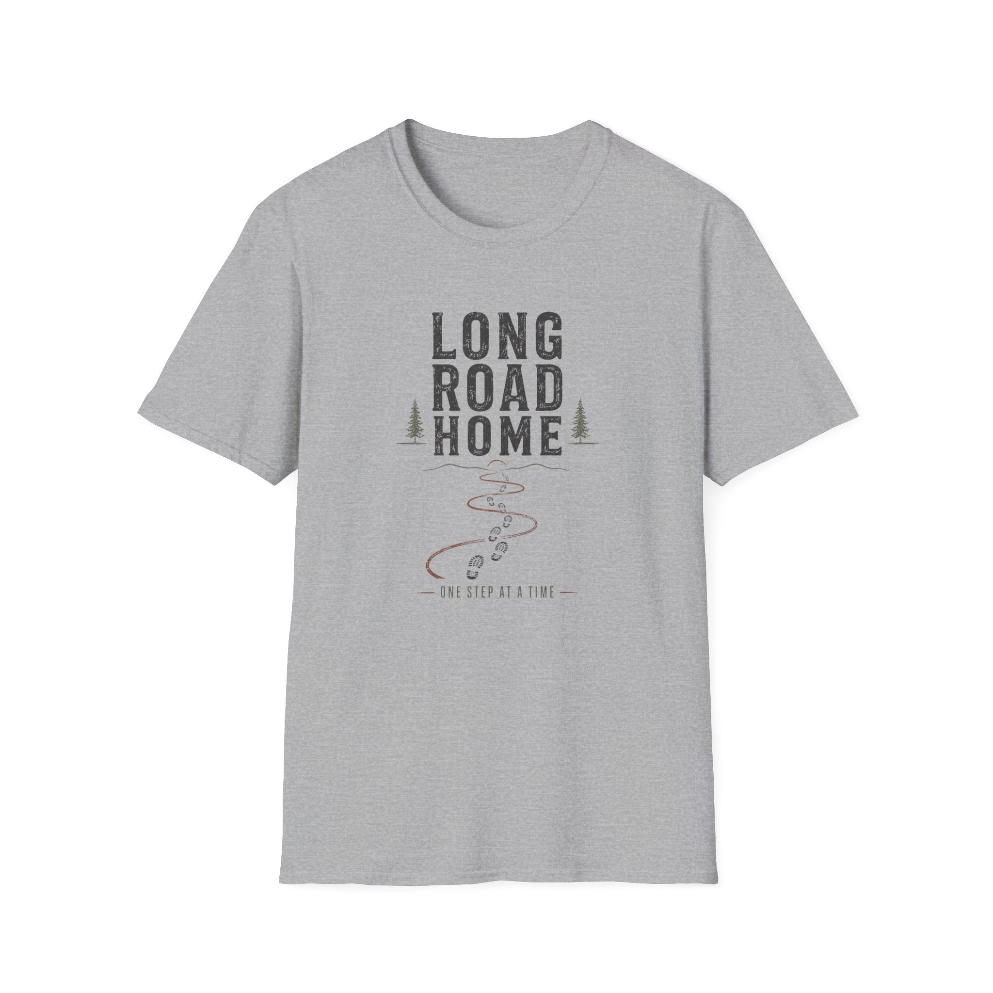 Long Way Home T-Shirt
