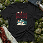 Legs Are Noodle T-Shirt