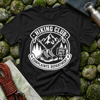 Hiking Club Complaints Department T-Shirt