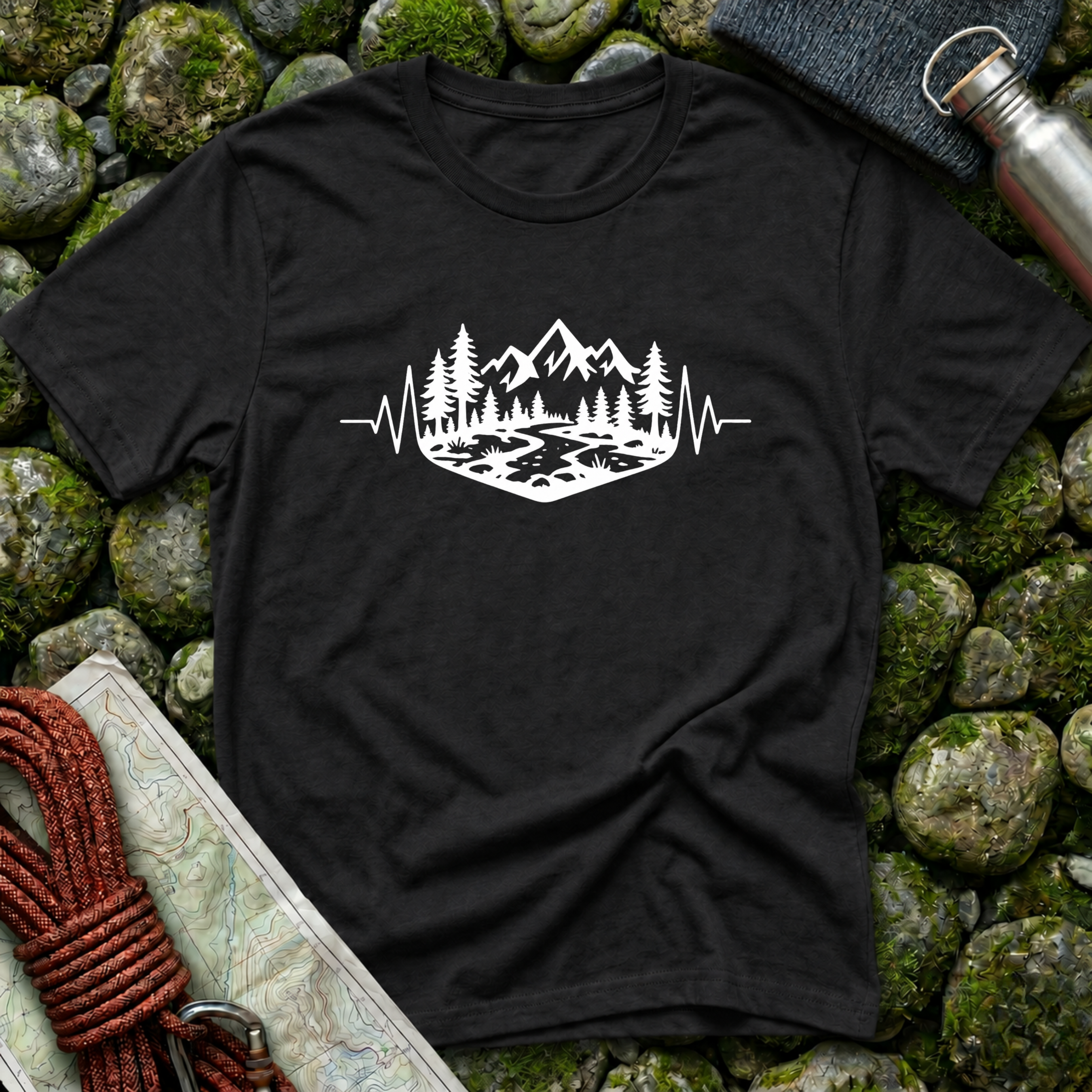 Landscape T-Shirt