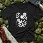 Two Fantails T-Shirt