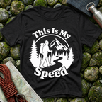 This is My Speed T-Shirt