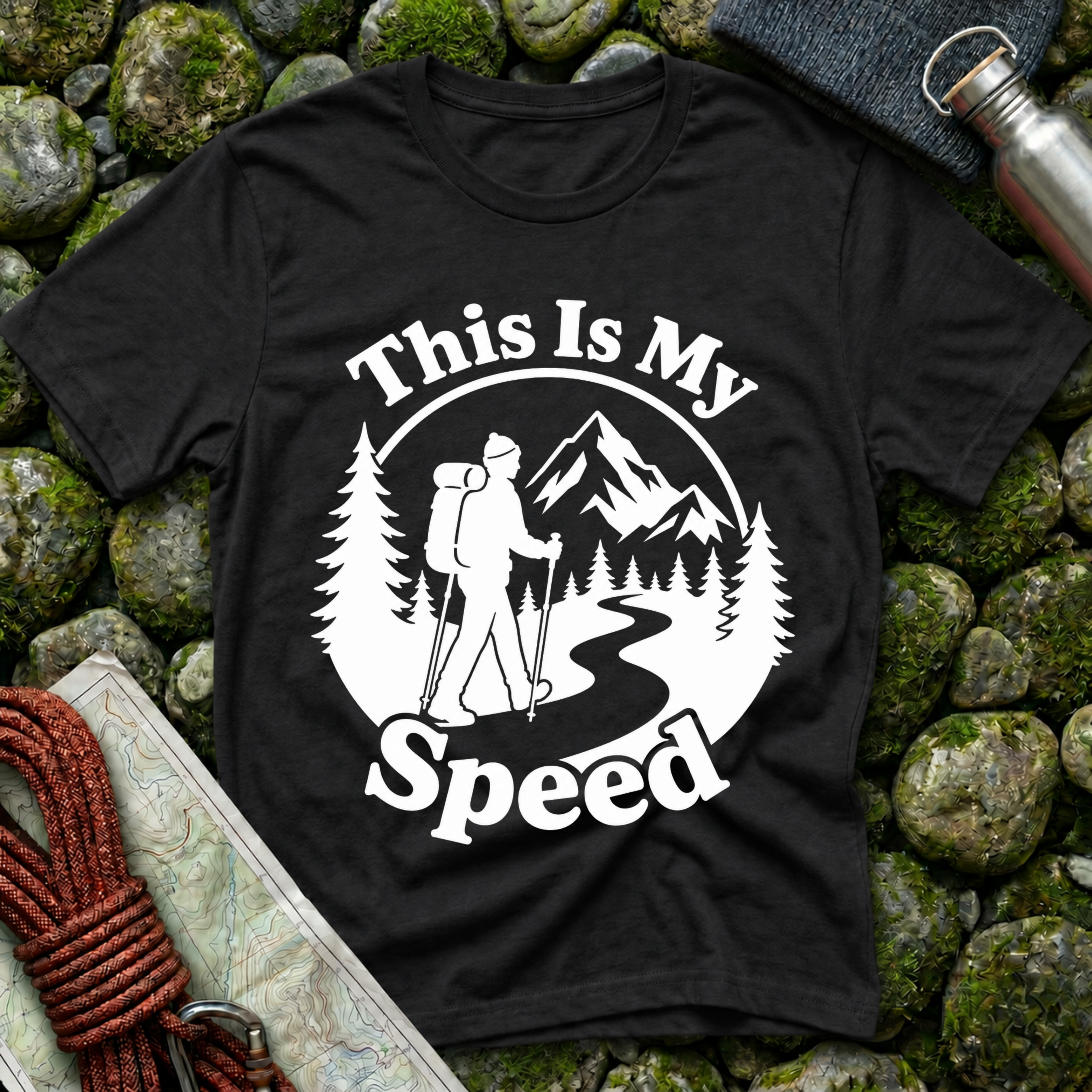 This is My Speed T-Shirt