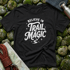 Believe in Trail Magic - T-Shirt