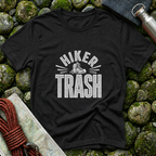 Hiker Trash - T-Shirt