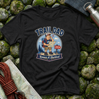 Trail Dad - T-Shirt