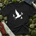 Birds Flying T-Shirt