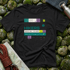 Slow Hikers Social Club - T-Shirt