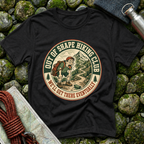 Out of Shape Hiking Club - T-Shirt