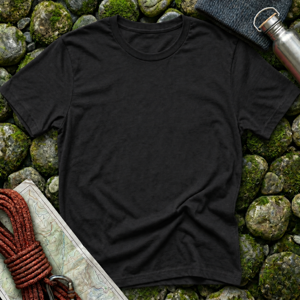 Slow Hikers Club - T-Shirt