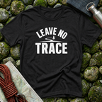Leave No Trace - T-Shirt