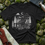Silent Foresrt T-Shirt