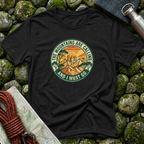 The Mountains Are Calling Oz T-Shirt