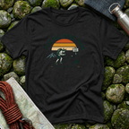 Yeah Nah, Almost There T-Shirt