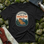 Elevation More Like Snackation T-Shirt
