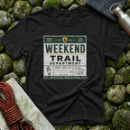 Weekend Trail T-Shirt