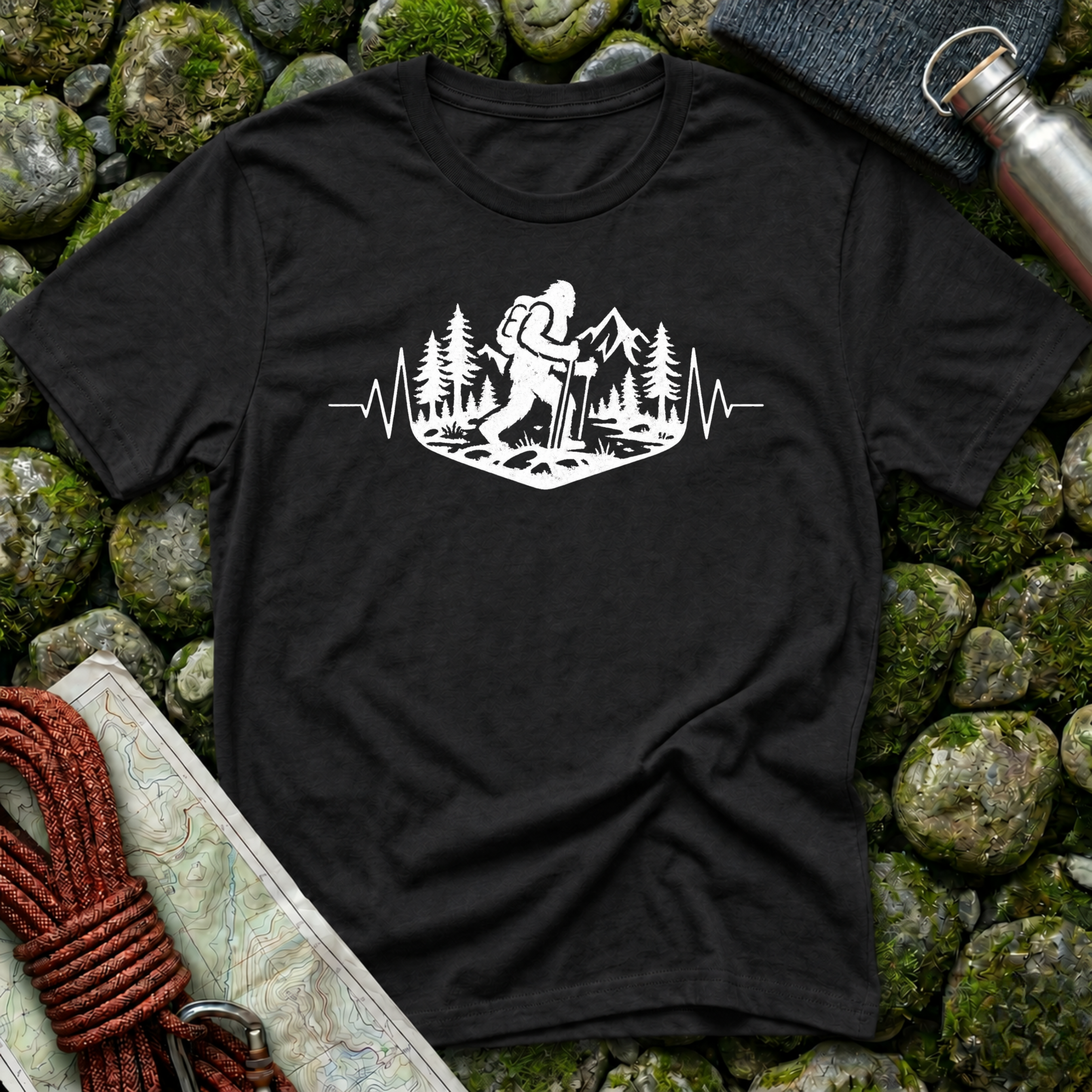 Bigfoot T-Shirt
