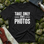 Trail Family - T-Shirt