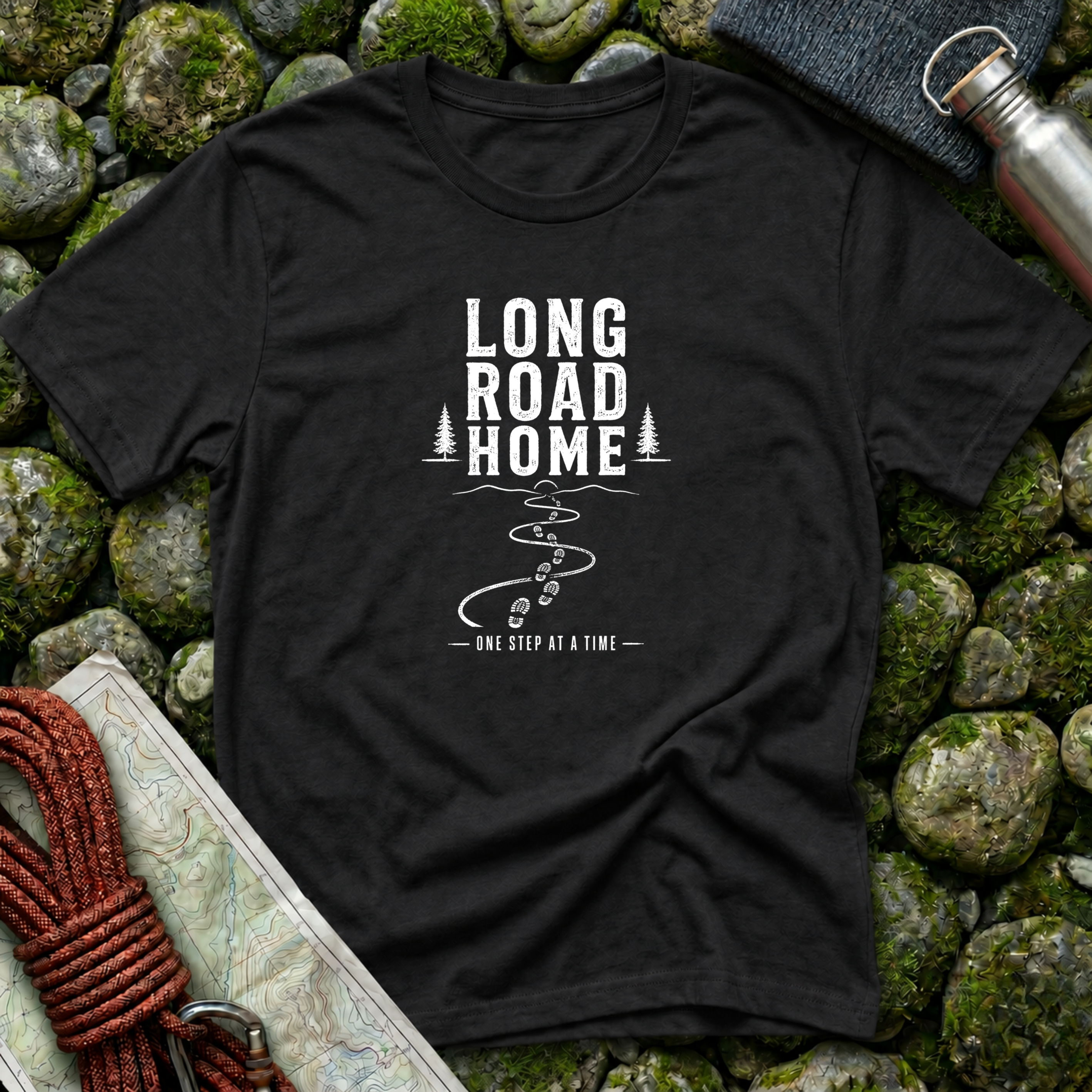 Long Way Home T-Shirt