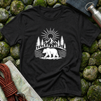 Bear in the Woods T-Shirt