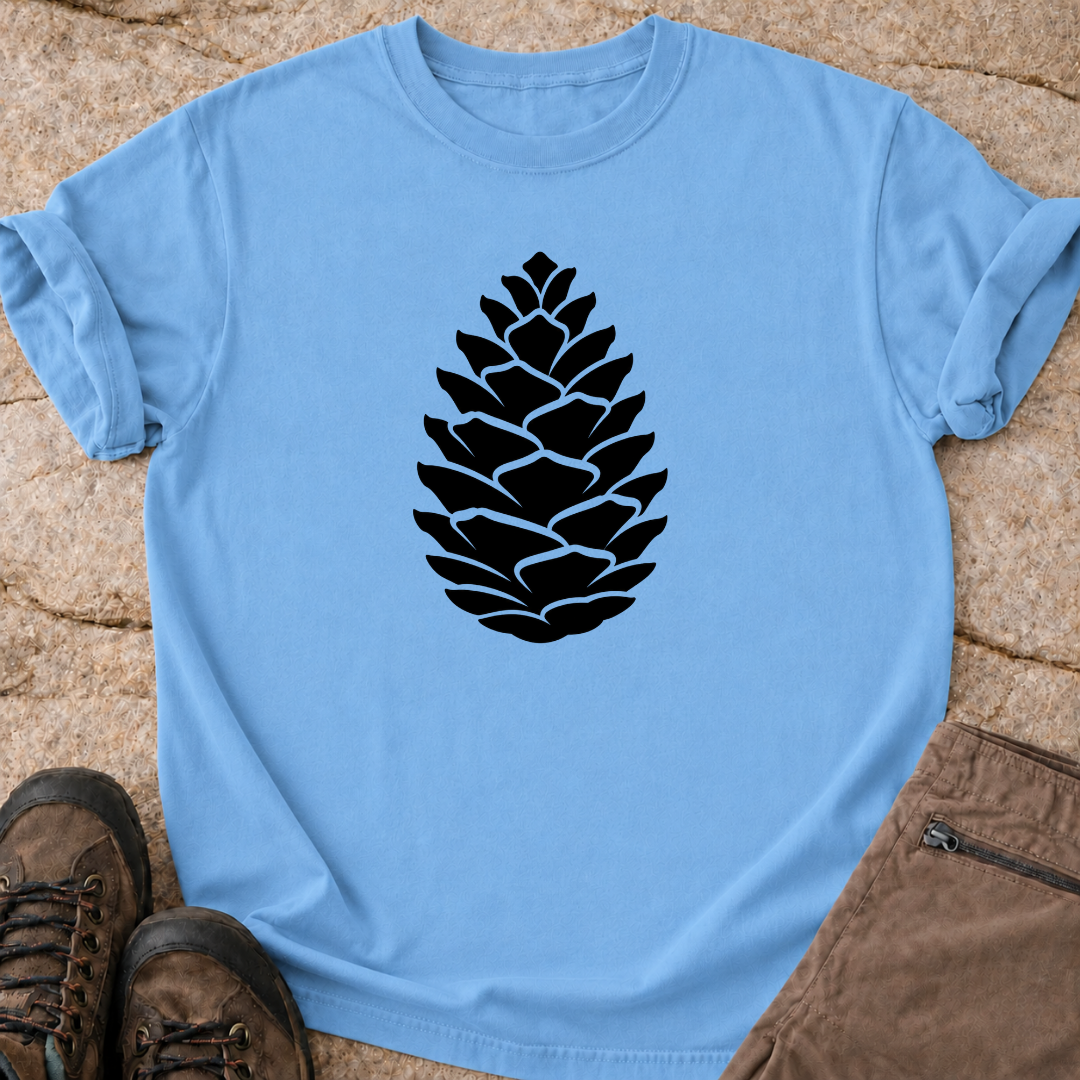 Pinecone T-Shirt