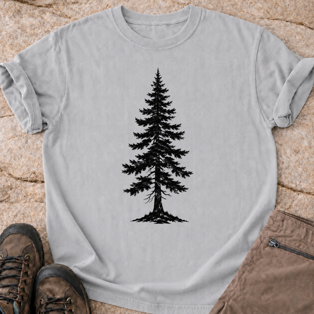 Standalone Tree - T-Shirt