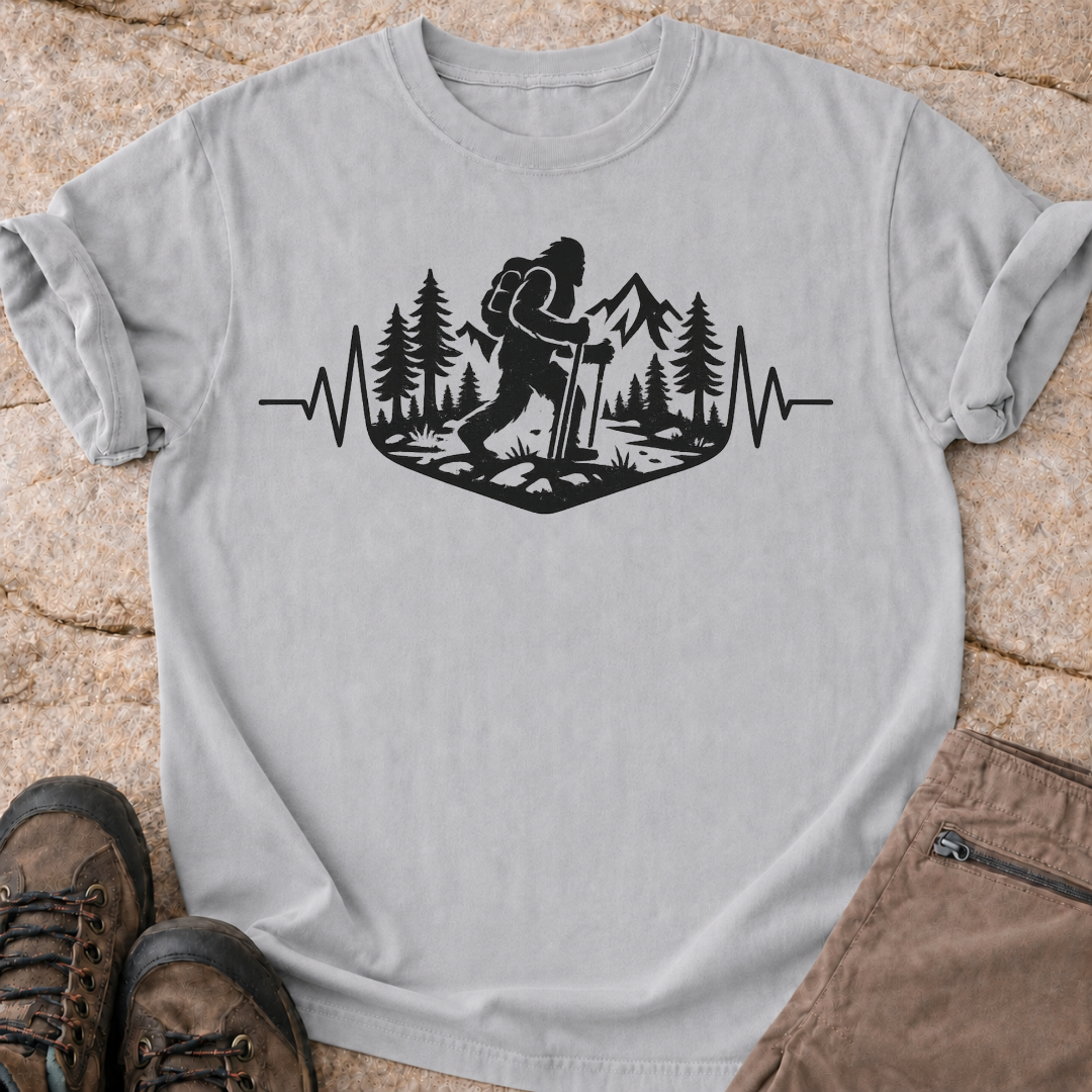 Bigfoot T-Shirt