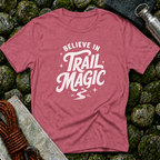 Believe in Trail Magic - T-Shirt